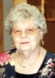 Obituary information for Beverly A. Geraci