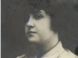 Exposició «Dones universitàries (1872-1945)»: Maria Lois