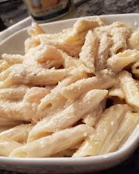 dinner was shrimp alfredo pasta shrimpalfredo italianfood pastalover clt5 ewpclt foodforthought cltfood food charlotte food photography italian recipes
