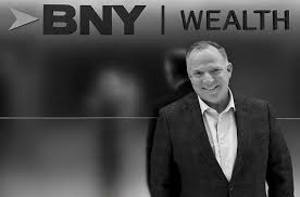 BNY Wealth names Brian Riley as Global Head of Wealth Business ...