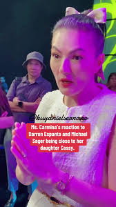 Carmina and His Daughter