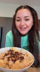 Loaded Fries Anna Paul