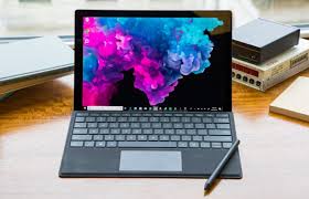 New Ipad Pro Vs Surface Pro 6 Which Should You Buy