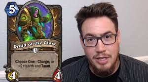 Lead Designer Ben Brode discusses consistency in Hearthstone and why it's  less of a problem