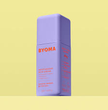 Byoma Hydrating Recovery Oil | Byoma