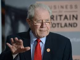 SNP should dust down their policy of a post-indy EU referendum