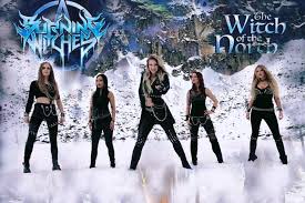 59,387 likes · 7,400 talking about this. Official Burning Witches Fanclub Home Facebook
