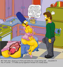 Simpsons nus - photopornodeseins.com