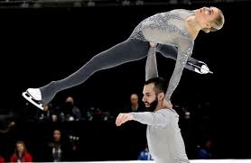 She is the 2014 ondrej. Cain And Leduc Capture Pair S U S Title Golden Skate