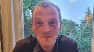 M53 school bus crash: Driver who died is named as Stephen Shrimpton as  family says he 'suffered medical issues' at the wheel