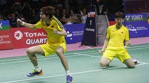 Which game mode allows allows the player to fly around and observe the world without interacting with it in any way? Thomas Cup China Shuttlers Regain Glory By Winning Closely Contested Final