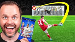 Dream league soccer 🥅