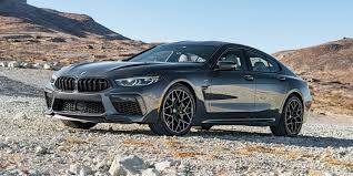Check spelling or type a new query. 2022 Bmw M8 Gran Coupe Review Pricing And Specs