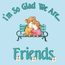 I M So Glad We Are Friends Friendship Quote Friend Friendship Quote Friend Quote Graphic Friendship Quotes Friends Quotes Special Friendship Quotes