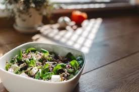 What salad dressing is best for acid reflux. How To Make The Perfect Heartburn Fighting Salad Genexa