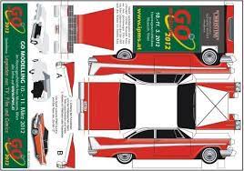 Pin By Isaac On Paper Craft In 2020 Paper Models Paper Model Car Paper Car