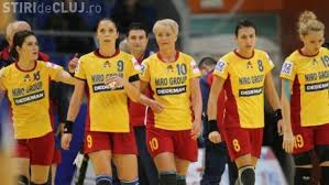 145 likes · 342 talking about this. NaÅ£ionala De Handbal Feminin A Romaniei A Fost EliminatÄ De La Euro 2012 Stiri De Cluj