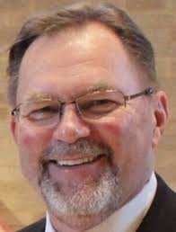 Gordon R. Knutson Obituary