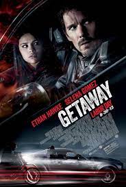 Selena Gomez To Play Carjacker In Getaway First Look Getaway Film Ethan Hawke Selena Gomez