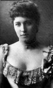 LILLIE LANGTRY AND HER VISIT TO LANGTRY FARMS, GUENOC RANCH