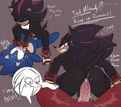 Page 5 | gay-comicstoodamncyclesonicknuckles-do-something-foolish |  Erofus - Sex and Porn Comics