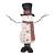 Outdoor Christmas Decorations Ideas