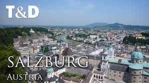 Salzburg travel guide covering the top things to do & see around salzburg austria during your visit. Salzburg City Guide Austria Best City Travel Discover Youtube
