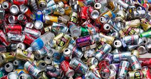 Warna kitar semula (page 1). National Recycling Scheme A Step Closer Australian Geographic