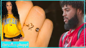 We did not find results for: Queen Naija Ex Chris Responds After Receiving A Daimond Ring From Clarence Shade Comment About Ring Youtube