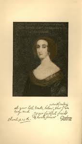 Maybe you would like to learn more about one of these? Letters From Dorothy Osborne To Sir William Temple