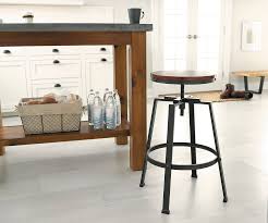 Barstools for every budget at home. 10 Farmhouse Bar Stools For Your Kitchen Style Your Kitchen Like Joanna Gaines