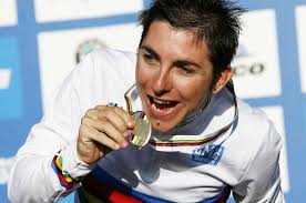 Mondiali ciclismo: oro all'italiana Bronzini