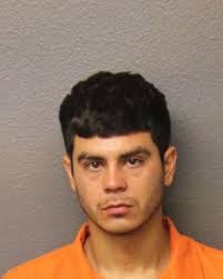 Photos: August mugshots and public information