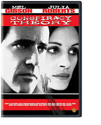 Conspiracy Theory [DVD]