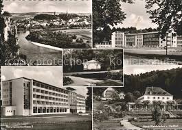 Hotel zur guten quelle e.k. Bad Abbach Total Rheumakrankenhaus I Und Ii Quelle Haus Waldfrieden Harthof Kat Bad Abbach Nr Kg12713 Oldthing Ansichtskarten Bayern