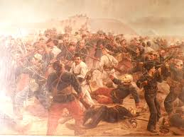 Esta batalla formó parte de la campaña de tacna y arica, una de las campañas terrestres de la guerra del pacífico.mientras la historiografía peruana considera como. El Legado De Bolognesi Encuentro
