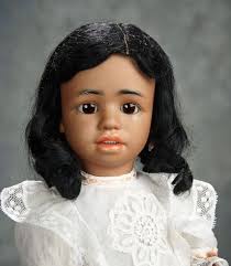 Miles To Go Promises To Keep Monday July 22 2019 In Nashville Tn 185 German Brown Complexioned Bisque Character Feather Brows Miles To Go Ear Piercings