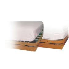 Sleep number zippered mattress cover replacement. Drive Mattress Cover 36 X 80 X 6 Inch Vinyl For Twin Size Mattresses 15011 Sold By Pack Of One Walmart Com Walmart Com