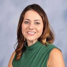 Crystal Crozier's Instagram, Twitter & Facebook