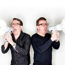 The Proclaimers Big Name Fans Reveal How The Weird Twins From Leith Changed Their Lives Daily Record