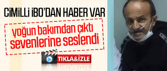 We would like to show you a description here but the site won't allow us. Cimilli Ibo Dan Haber Var