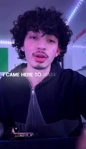 Where Does Sergio Juarez Live