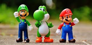 For a child of the '80s or '90s, nothing says nostalgia like those opening notes of the super mario bros. theme song. 75 Nintendo Trivia Questions And Answers Wii Think You Ll Love