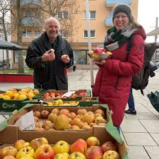 Markt in Kassel fehlt es an Gemüsestand – Nachfolger gesucht