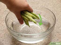 We did not find results for: 3 Ways To Clean Green Beans Wikihow