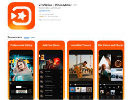 For video creators who want more editing functions, wevideo offers all of the basic editing and then some. Top 13 Video Editing Apps Of 2021