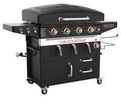 Air fryer blackstone 36 griddle deluxe package. Blackstone 36 In Patio Airfryer 4 Burner Griddle 1923 At Tractor Supply Co