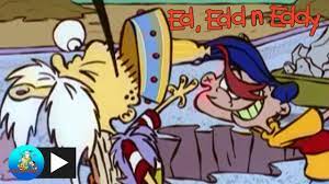 Ed Edd n Eddy | Welcome Home Rolf | Cartoon Network - YouTube