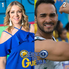 HORA DE VOTAR! Ajaaaaá... ¿Creían que los íbamos a dejar por fuera? ¡Pues  no! ¿Quién es tu presentador favorito? #SoyCobra 🐍 o #SoyLeón 🦁  #EEGCobrasyLeones