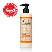 Coconut oil in your homemade shampoo, helps in nourishing the scalp and stimulating the hair roots to induce new hair growth. Carol S Daughter Coco Creme Sulfate Free Shampoo For Natural Hair With Coconut Oil For Hair Intense Moisture Shampoo For Curly Hair 12 Fl Oz Walmart Com Walmart Com